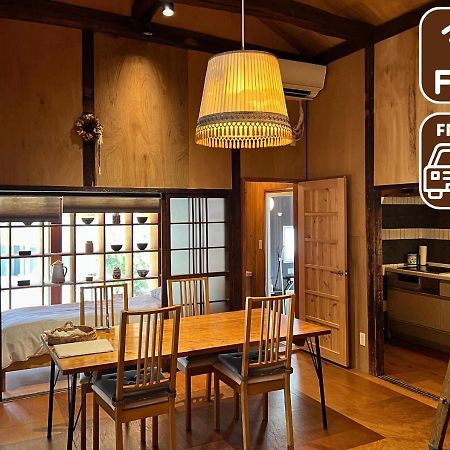 Hotel Sumitsugu House West Kumamoto Exterior foto