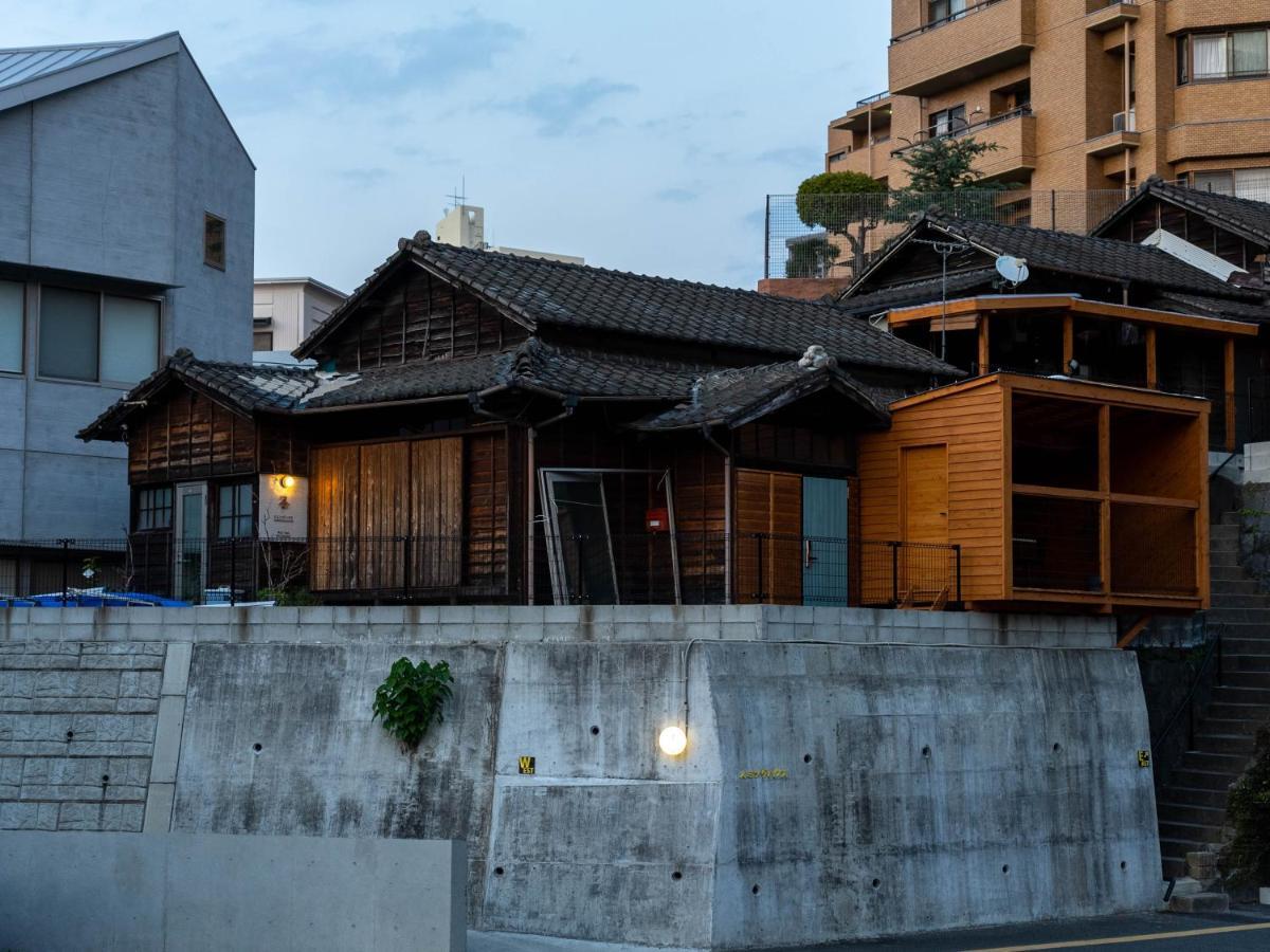 Hotel Sumitsugu House West Kumamoto Exterior foto