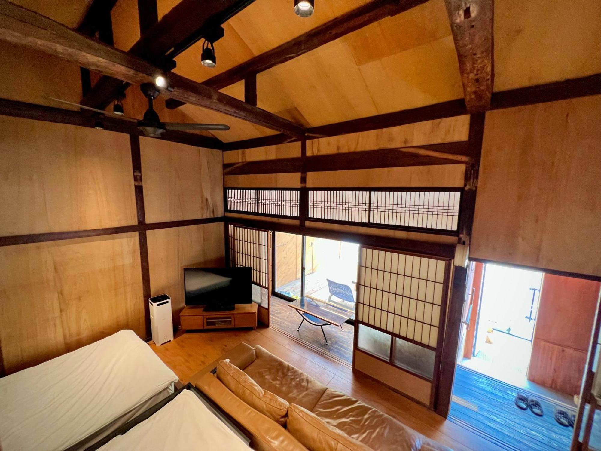 Hotel Sumitsugu House West Kumamoto Exterior foto
