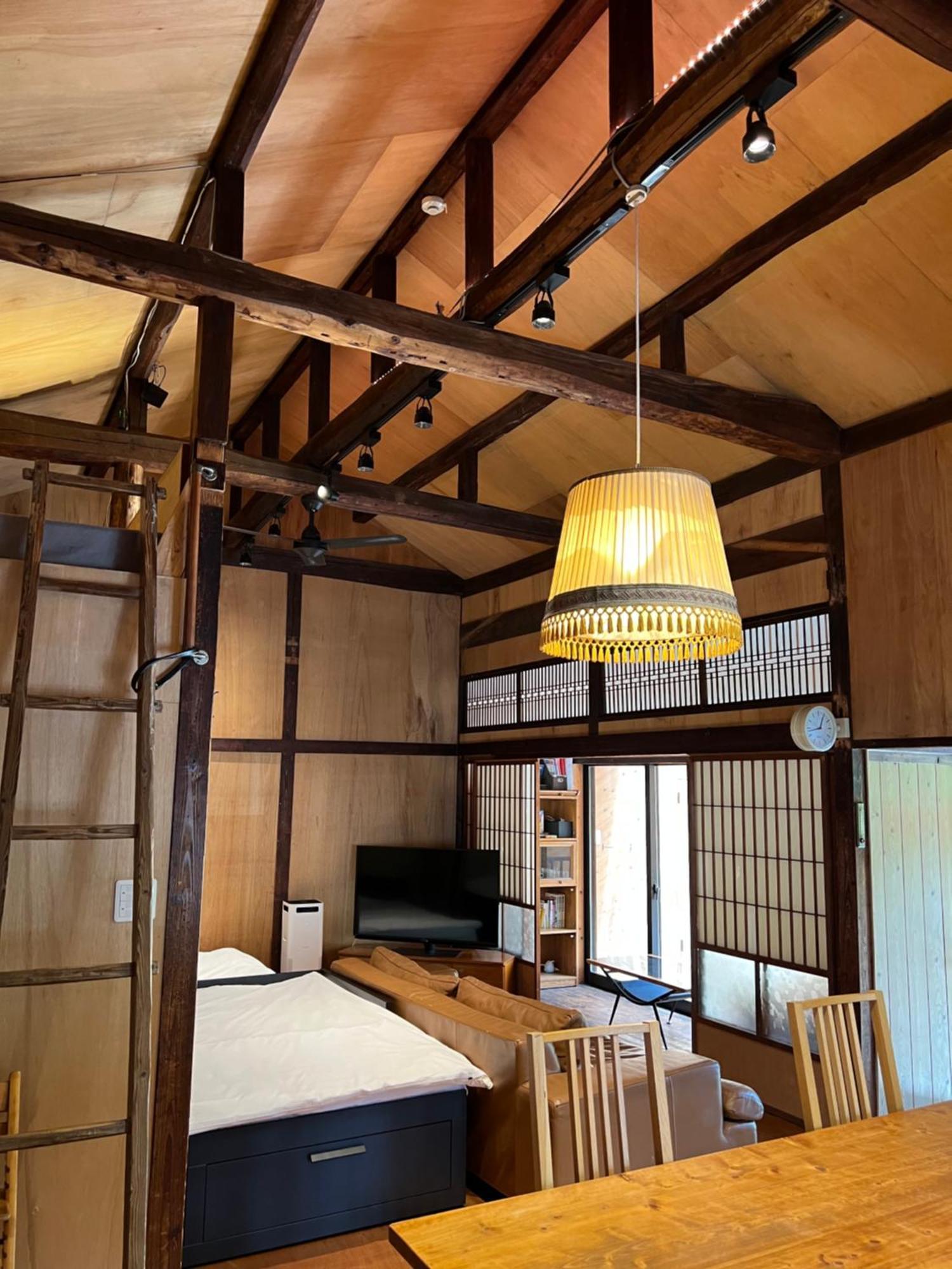 Hotel Sumitsugu House West Kumamoto Exterior foto