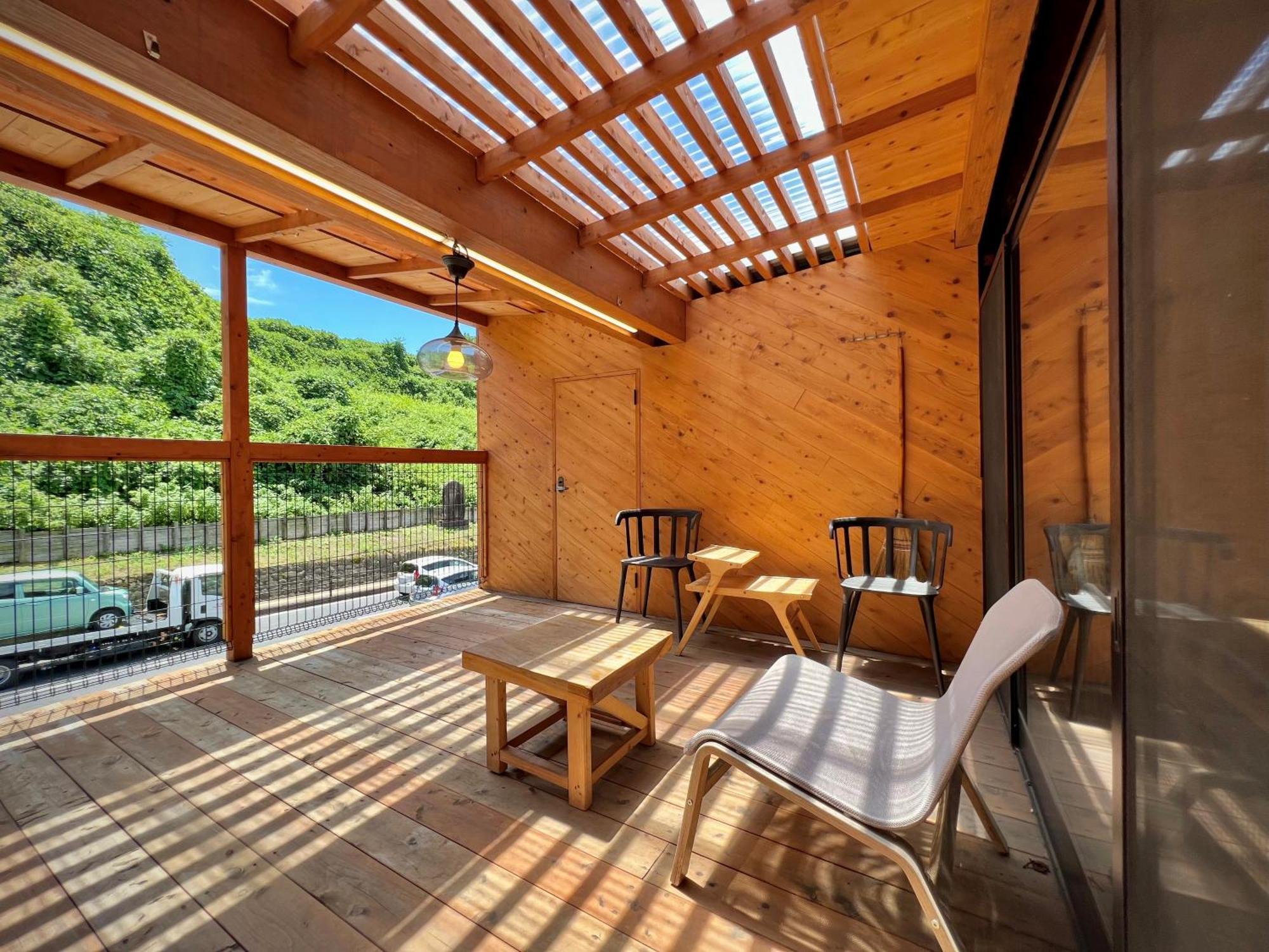 Hotel Sumitsugu House West Kumamoto Exterior foto